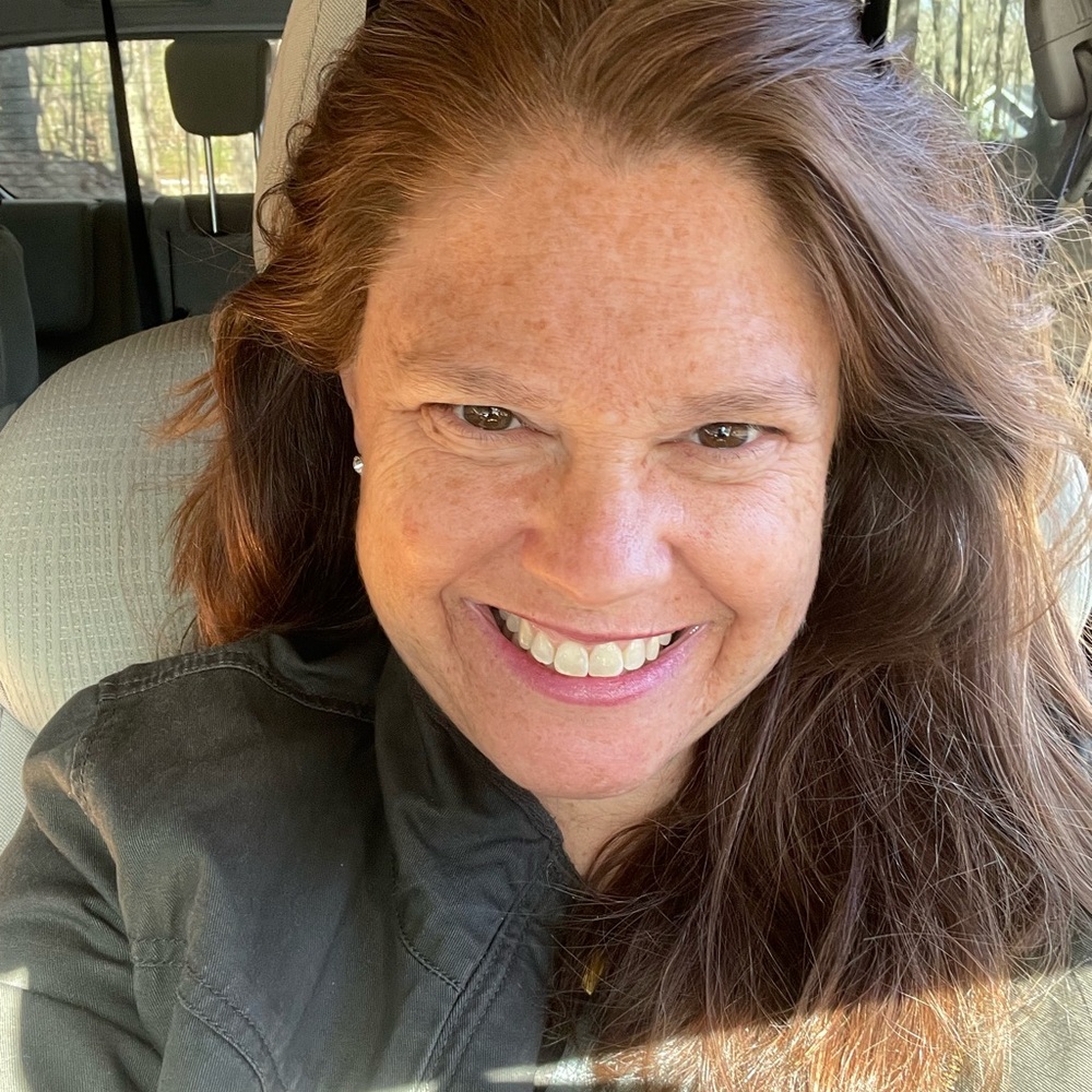 Meet your Posher, Bridget